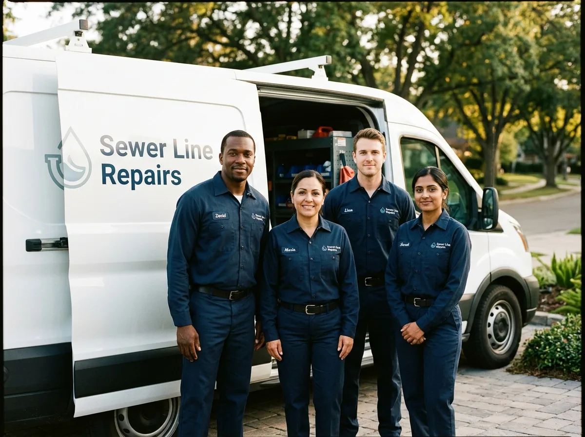 Emergency Plumber company in North Woodstock, NH